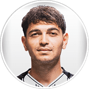 Profile photo for Tasos Meletidis