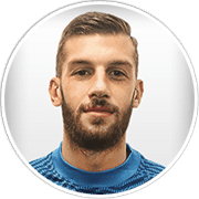 Profile photo for Panagiotis Ginis