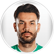 Profile photo for Panagiotis Liagas