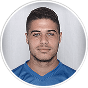 Profile photo for Antonis Trimmatis