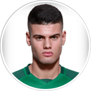 Profile photo for Pavlos Mavroudis