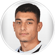 Profile photo for Achilleas Salamouras