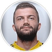 Profile photo for Michalis Bousis