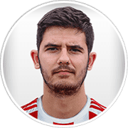 Profile photo for Emiljano Bullari