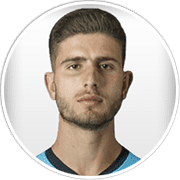 Profile photo for Christos Talichmanidis