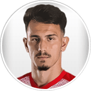 Profile photo for Kostas Thymianis