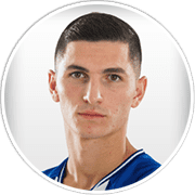 Profile photo for Angelos Liasos