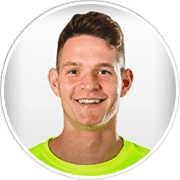 Profile photo for Stefanos Souloukos