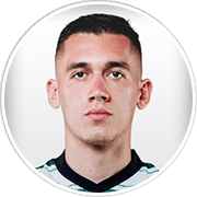 Sotiris Alexandropoulos