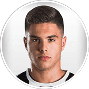 Profile photo for Vangelis Noikokyrakis