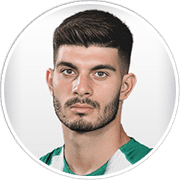 Profile photo for Christos Voutsas