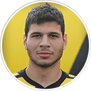 Profile photo for Manolis Arvanitis
