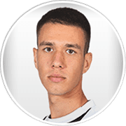 Profile photo for Vasilis Grosdis