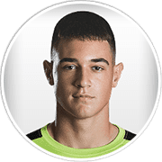 Profile photo for Vasilis Kravaritis