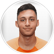 Profile photo for Vasilis Chatziemmanouil