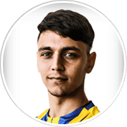 Profile photo for Stathis Belevonis