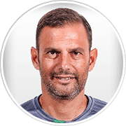 Profile photo for Sotiris Sylaidopoulos