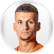 Profile photo for Kostas Balomenos