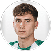 Profile photo for Alexandros Tereziou