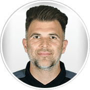 Profile photo for Giorgos Moustogiannis