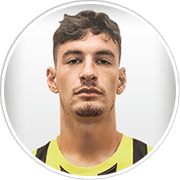 Profile photo for Efthymis Christopoulos