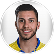 Profile photo for Kostas Panagiotou