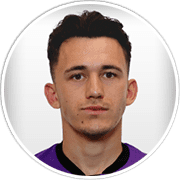 Profile photo for Apostolos Tsilingiris