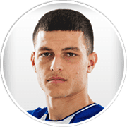 Profile photo for Stavros Pilios