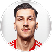Profile photo for Alexandros Kyziridis