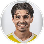 Profile photo for Vasilis Ntotis