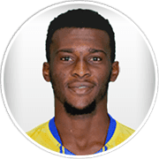 Profile photo for Tobi Alagbe