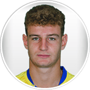 Profile photo for Alexandros Kardaris