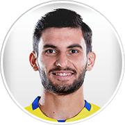 Profile photo for Ilias Christopoulos