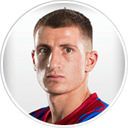 Profile photo for Kyriakos Aslanidis