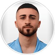 Profile photo for Konstantinos Chatzipirpiridis