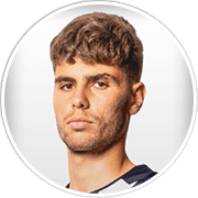 Profile photo for Panagiotis Panagiotou