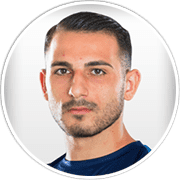 Profile photo for Vasilis Poghosyan