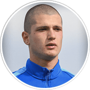 Profile photo for Pavlos Grosdanis