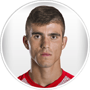 Profile photo for Dimos Tenekes