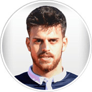 Profile photo for Charis Iliadis