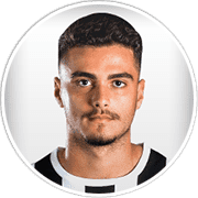 Profile photo for Manolis Perdikis