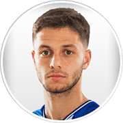 Profile photo for Alexandros Lolis