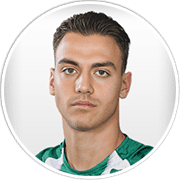 Profile photo for Christos Kryparakos