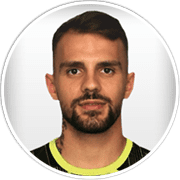 Profile photo for Angelos Tafas