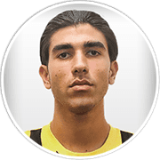 Profile photo for Kostas Roukounakis