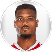 Steve Mounié
