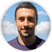 Profile photo for Cédric Gonçalves