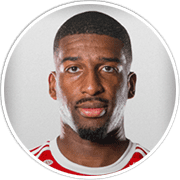 Profile photo for Gaëtan Missi Mezu