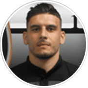 Profile photo for Artur Abreu