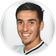 Profile photo for Nacho Holgado